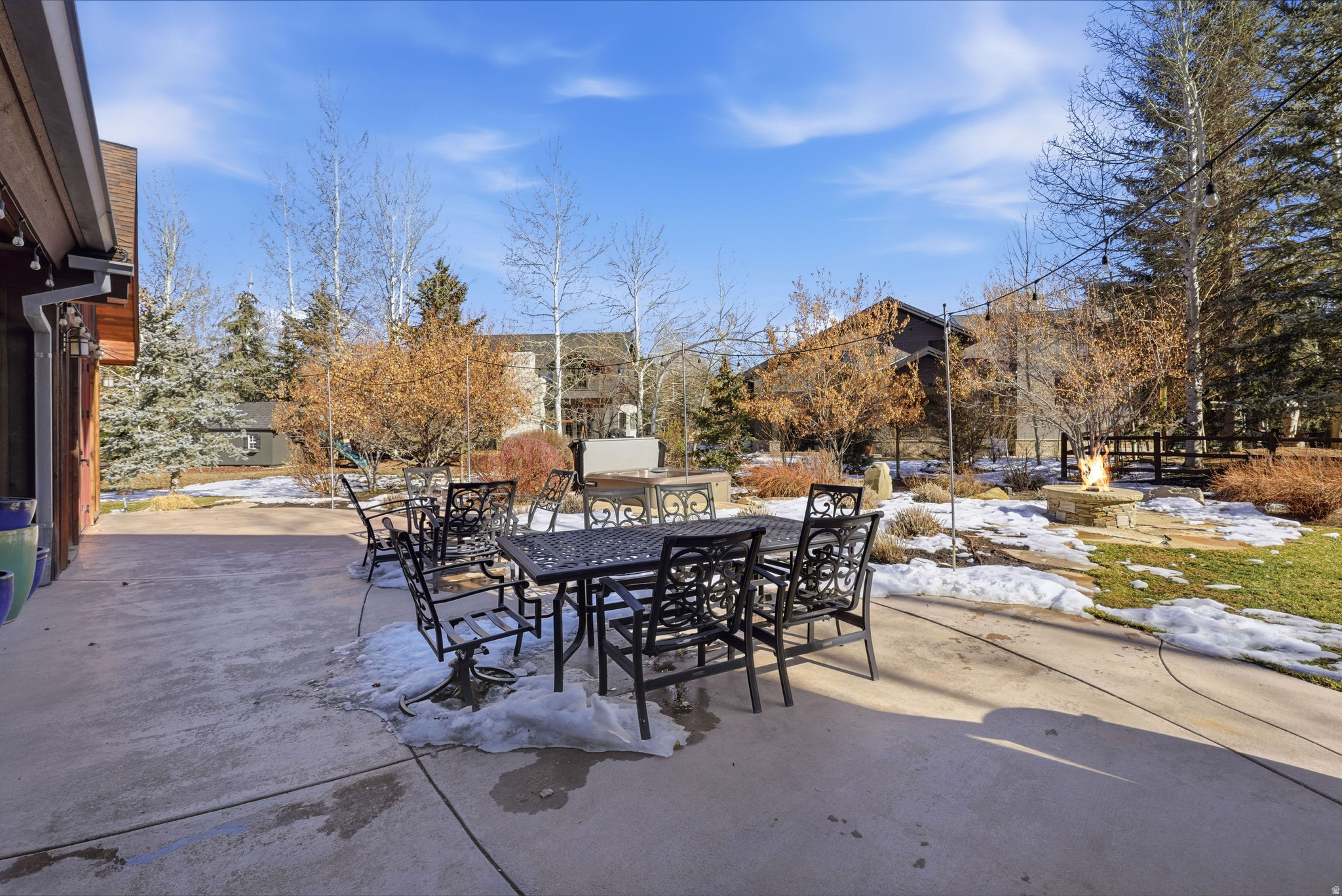 FAIRWAY MEADOWS - Residential