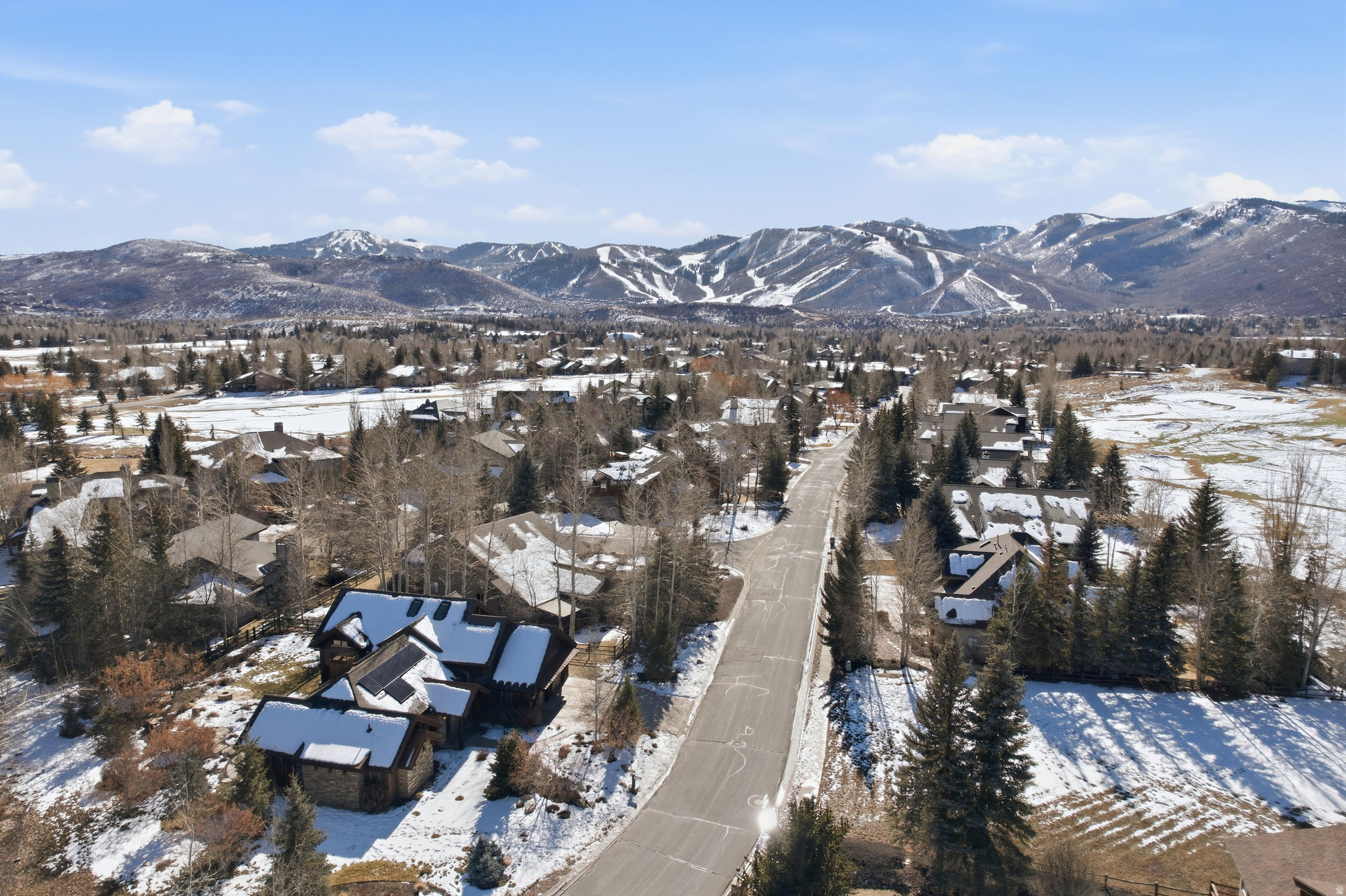FAIRWAY MEADOWS - Residential