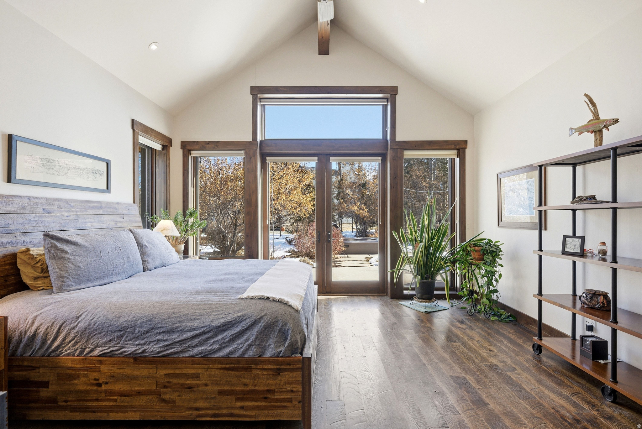 FAIRWAY MEADOWS - Residential