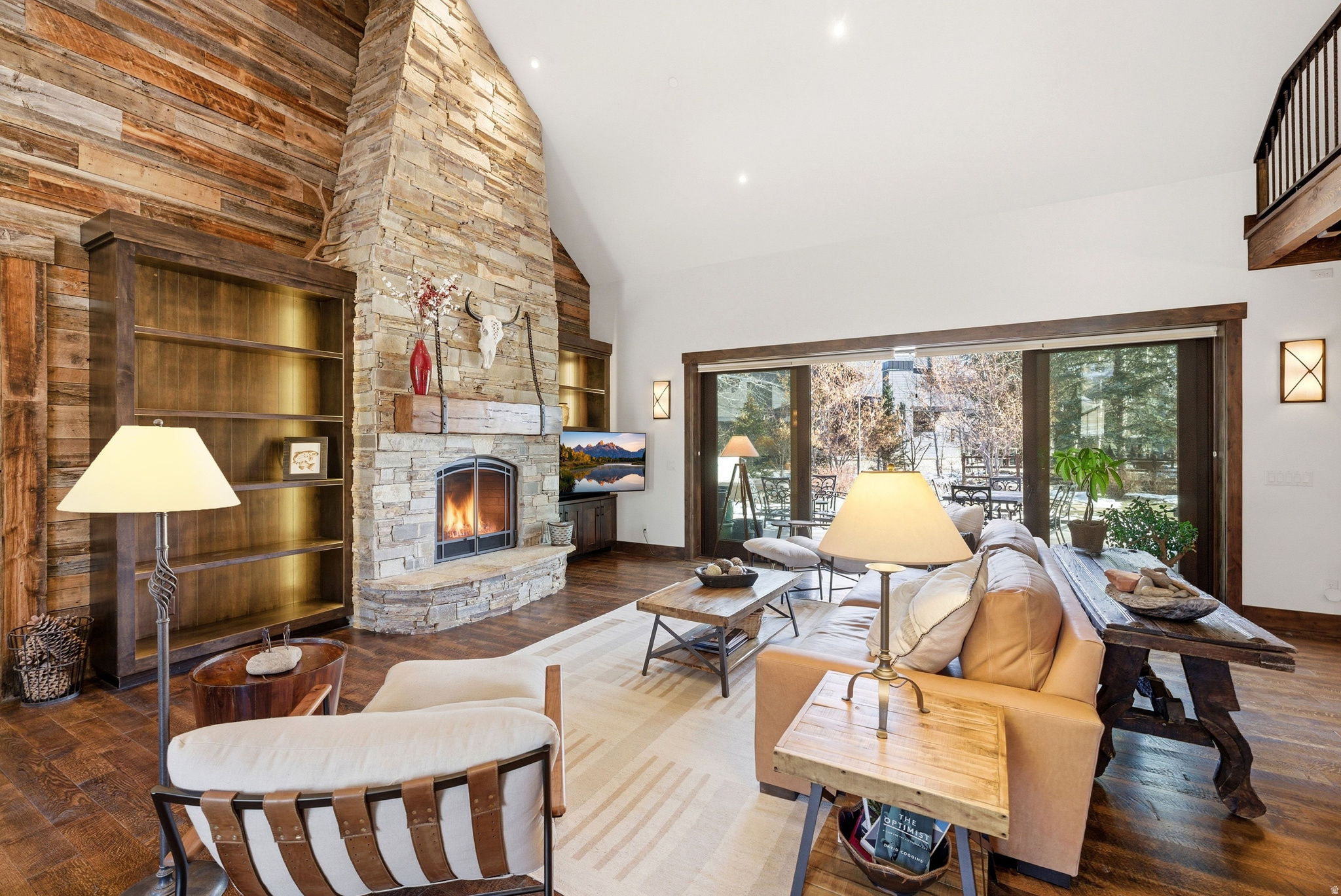 FAIRWAY MEADOWS - Residential