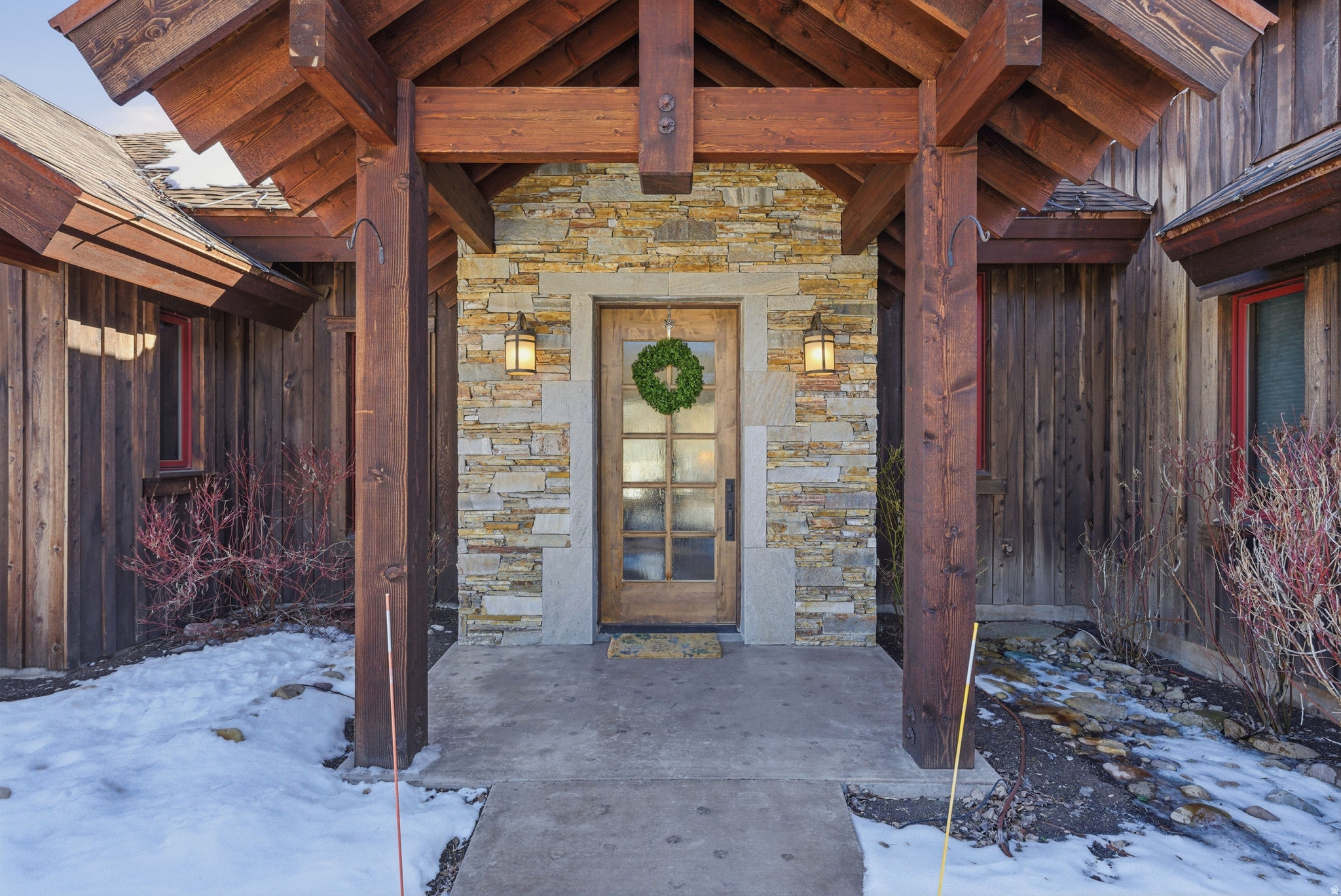 FAIRWAY MEADOWS - Residential