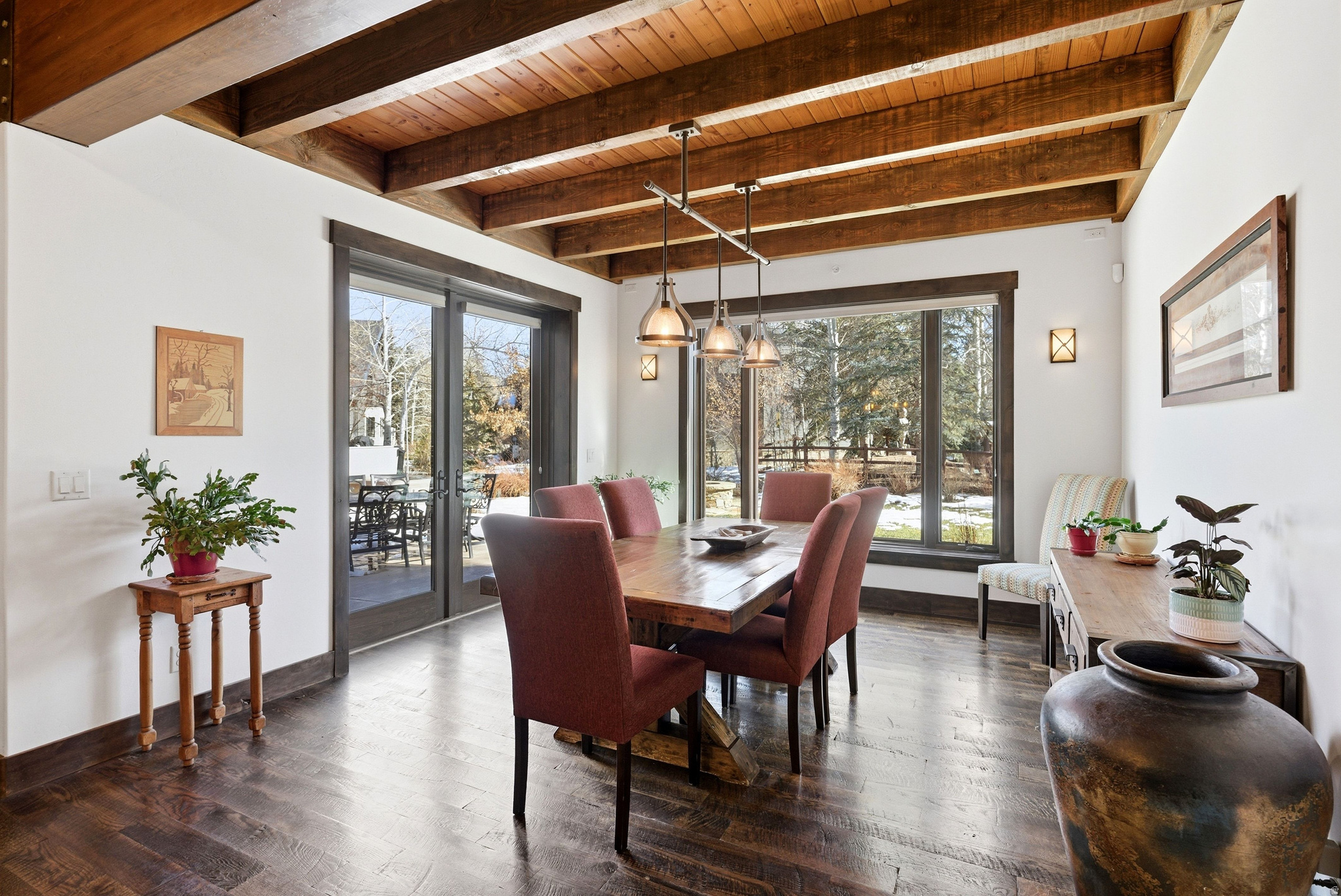 FAIRWAY MEADOWS - Residential