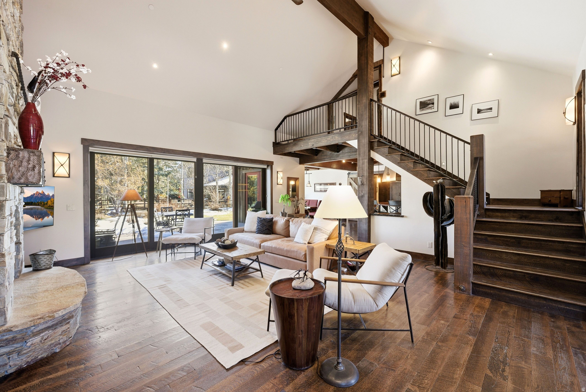 FAIRWAY MEADOWS - Residential