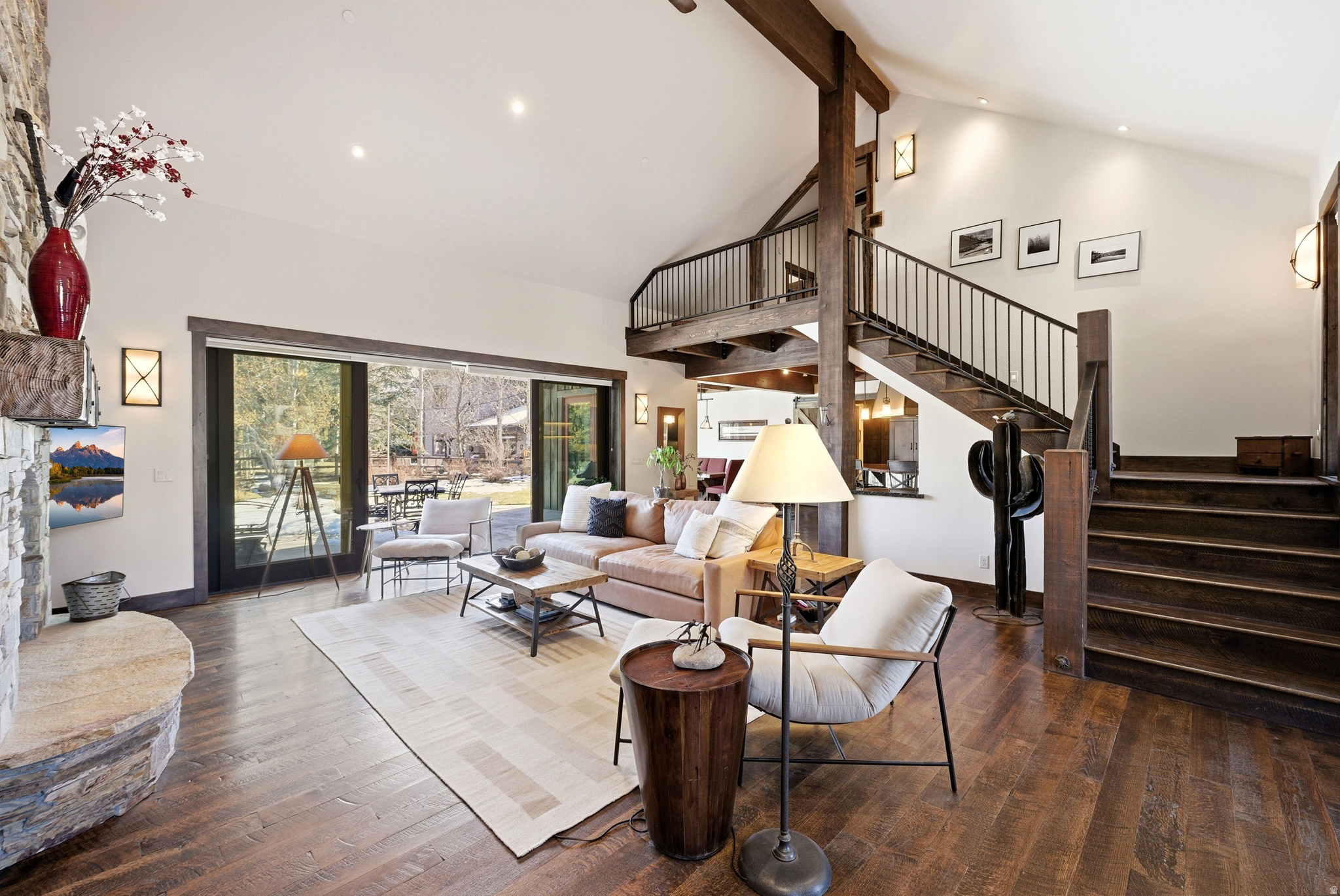 FAIRWAY MEADOWS - Residential