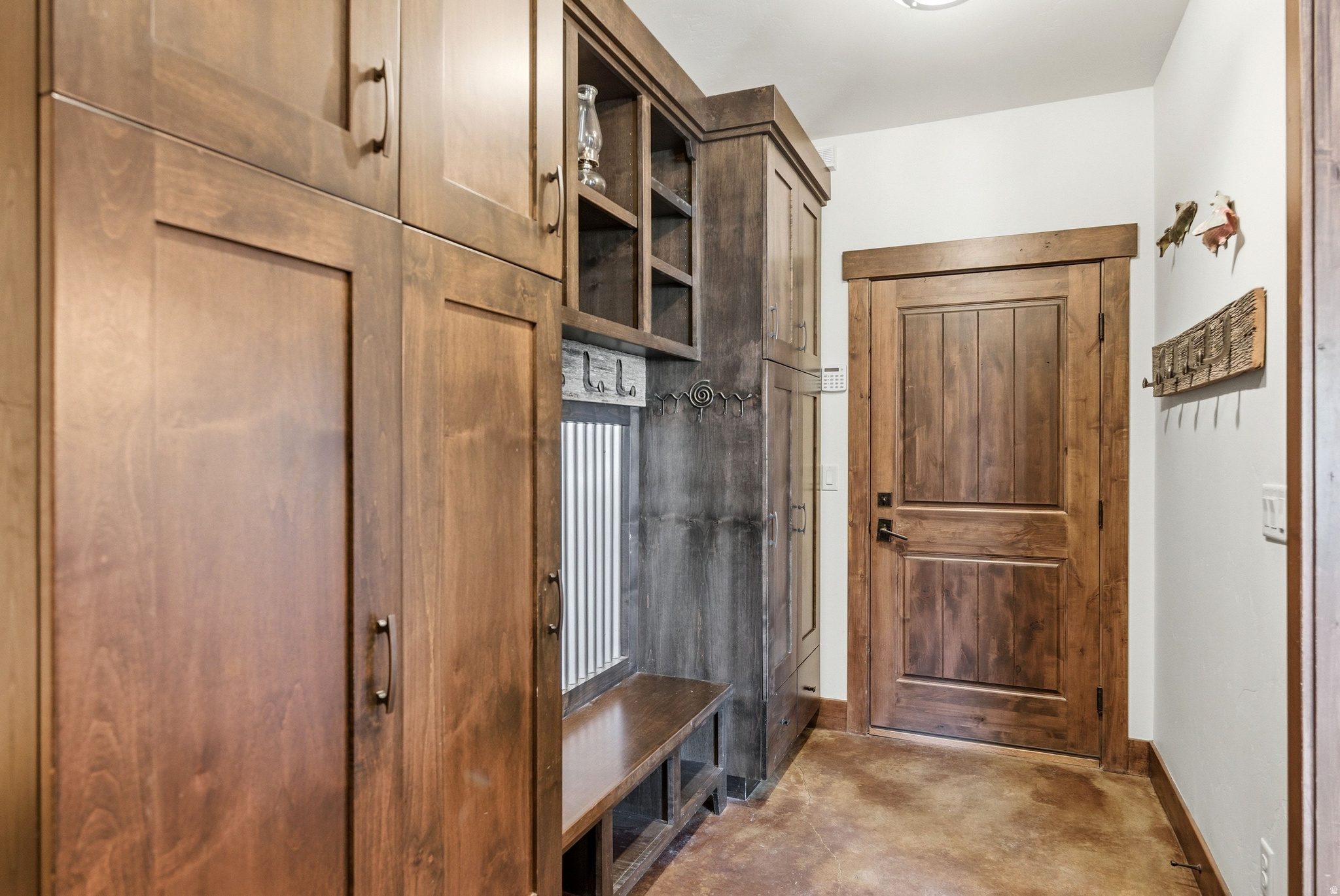 FAIRWAY MEADOWS - Residential