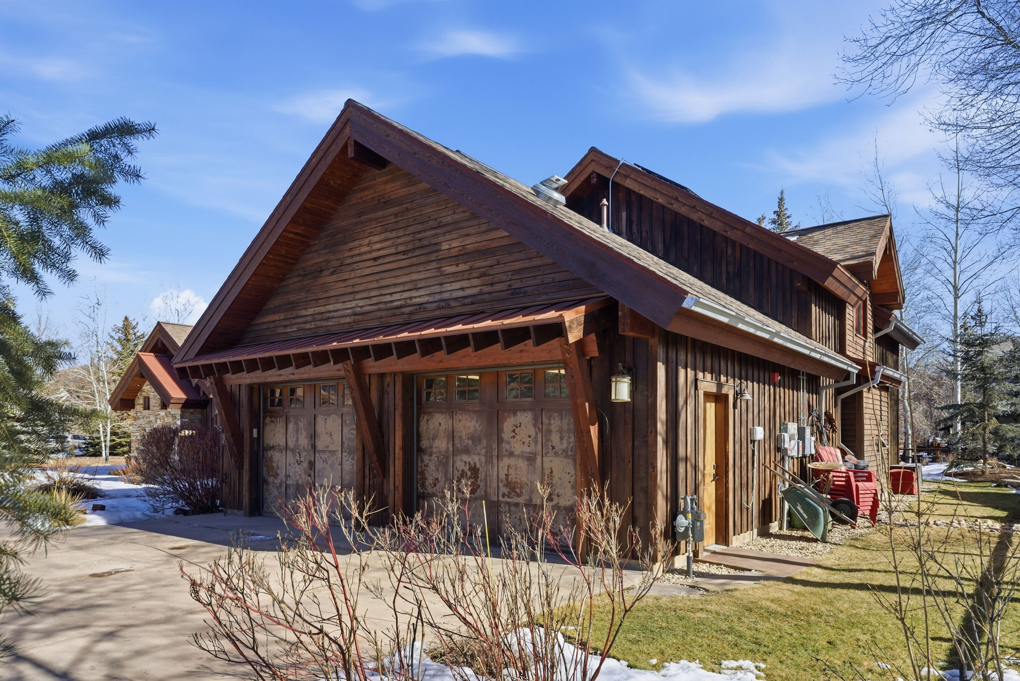 FAIRWAY MEADOWS - Residential