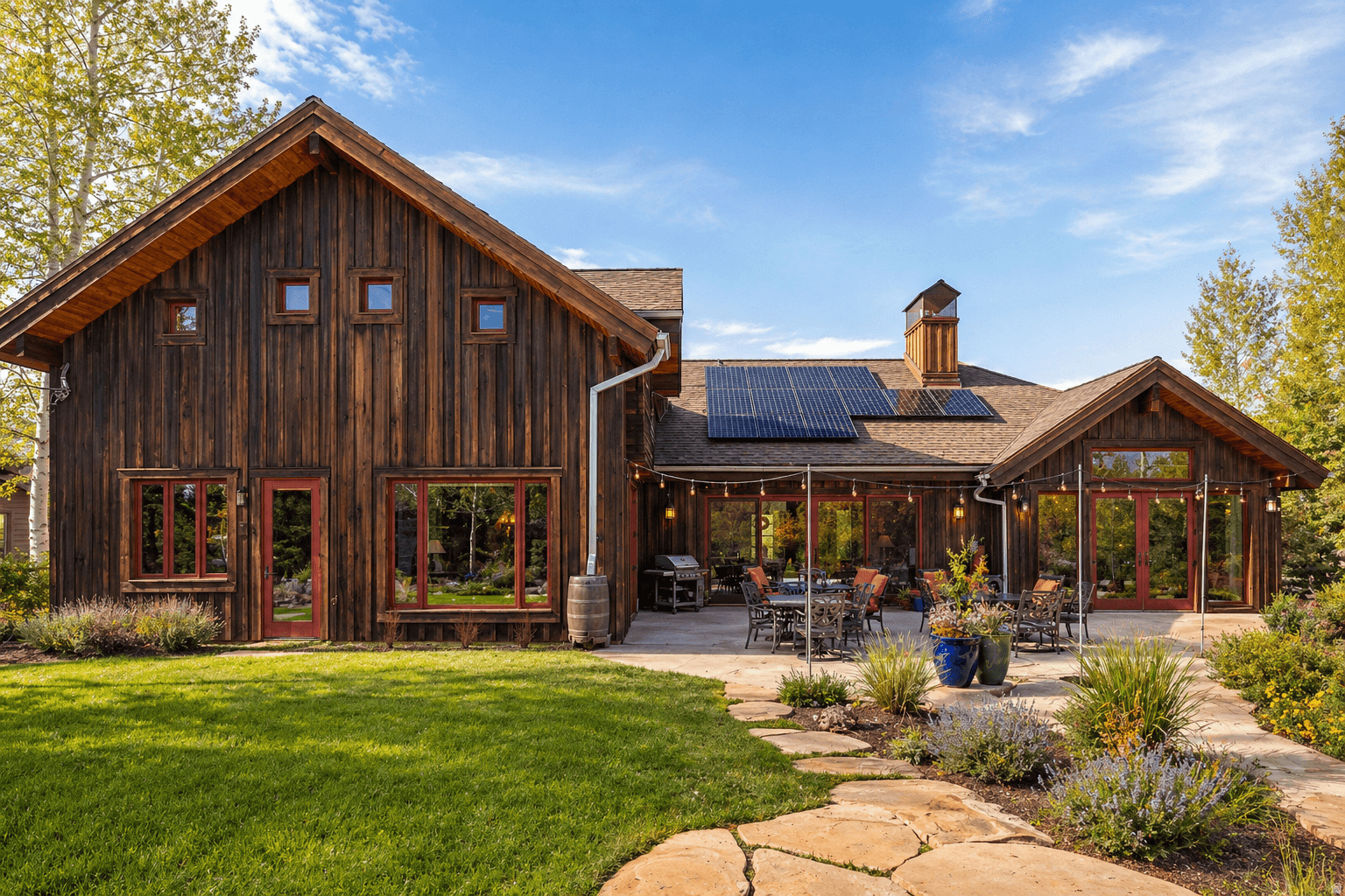 FAIRWAY MEADOWS - Residential