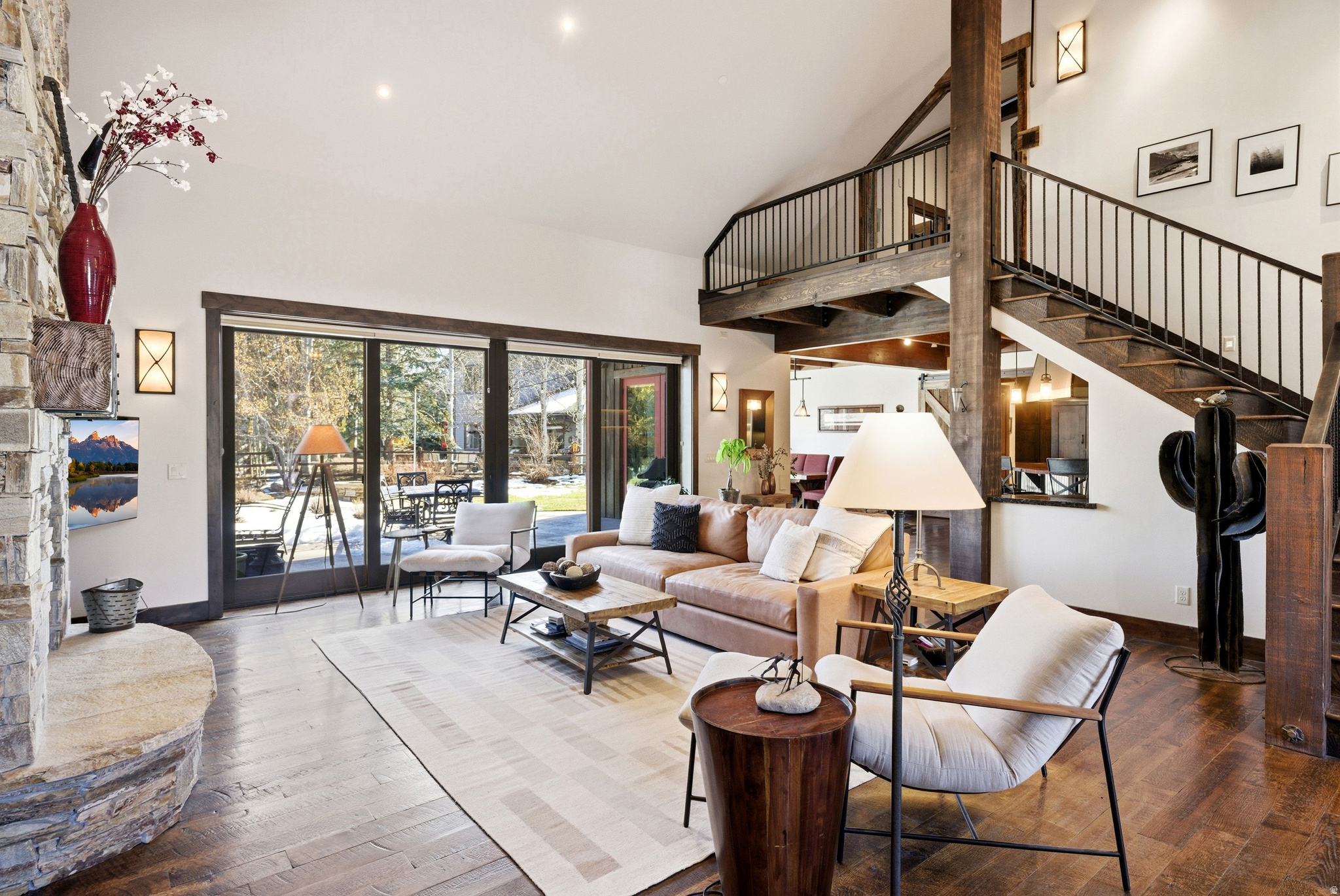 FAIRWAY MEADOWS - Residential