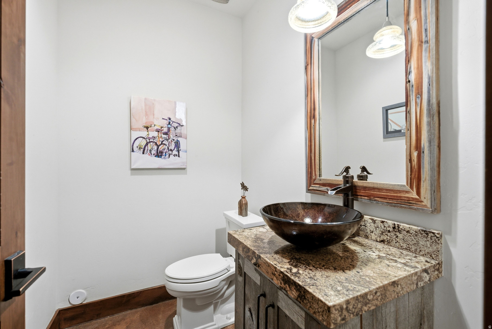 FAIRWAY MEADOWS - Residential