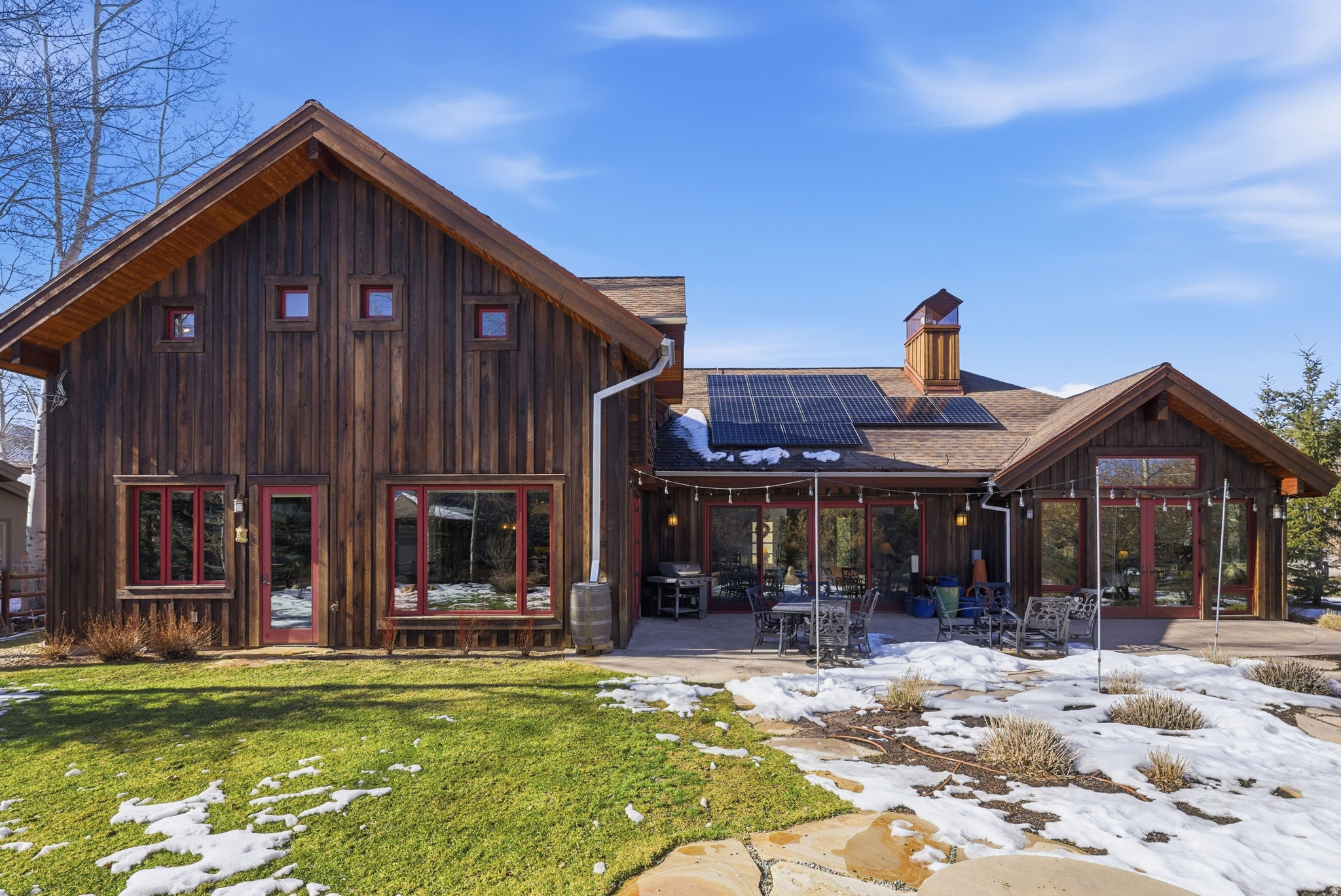 FAIRWAY MEADOWS - Residential