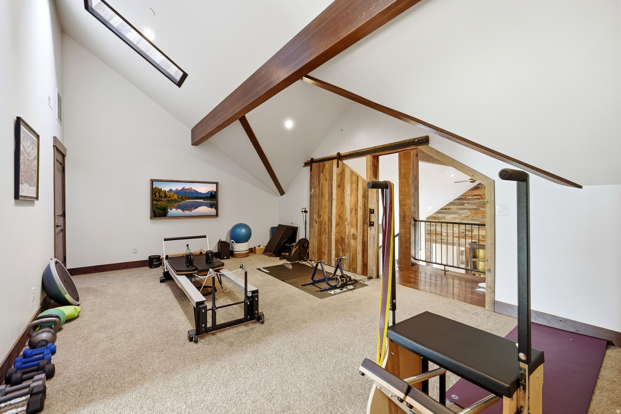 FAIRWAY MEADOWS - Residential