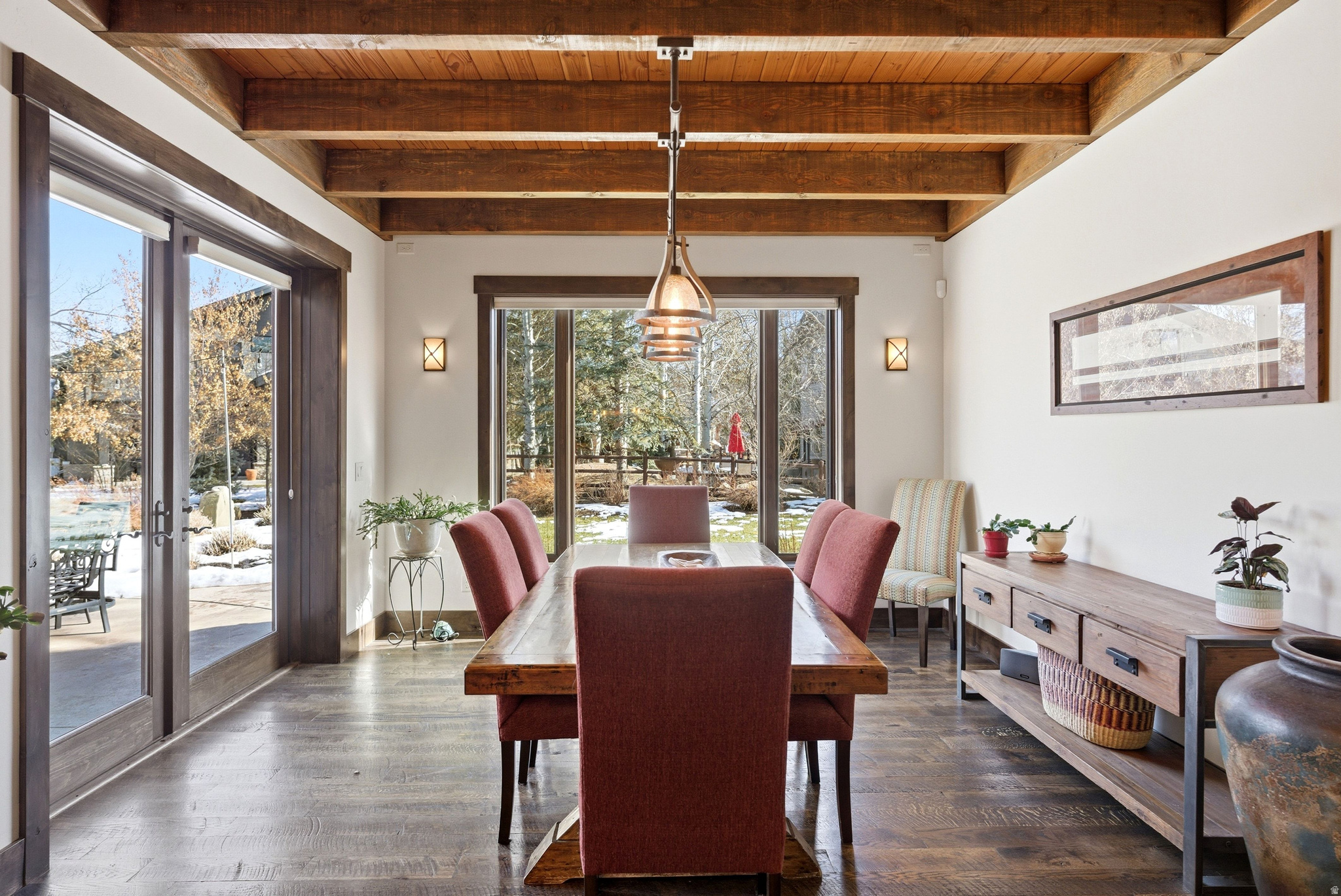 FAIRWAY MEADOWS - Residential