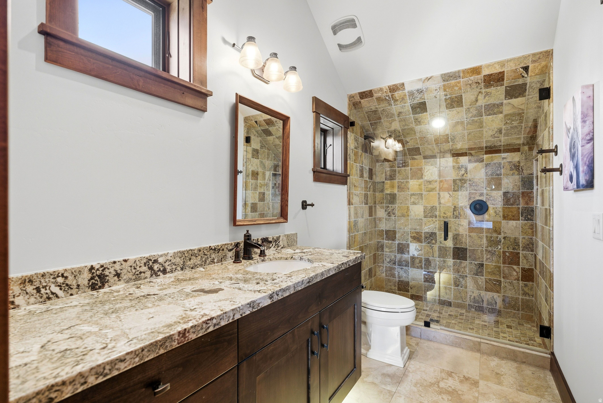 FAIRWAY MEADOWS - Residential
