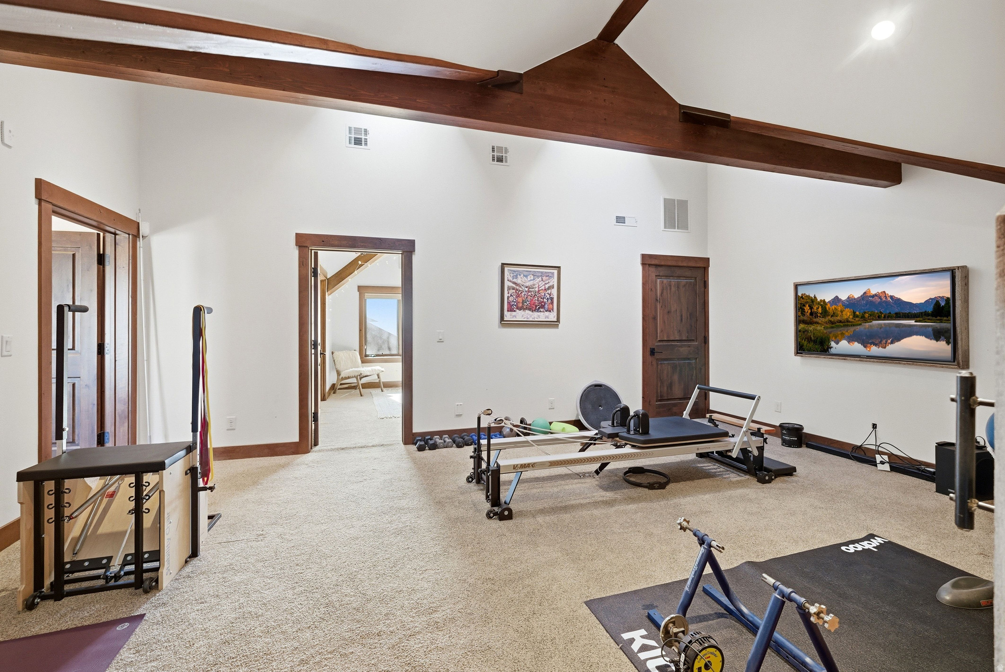 FAIRWAY MEADOWS - Residential