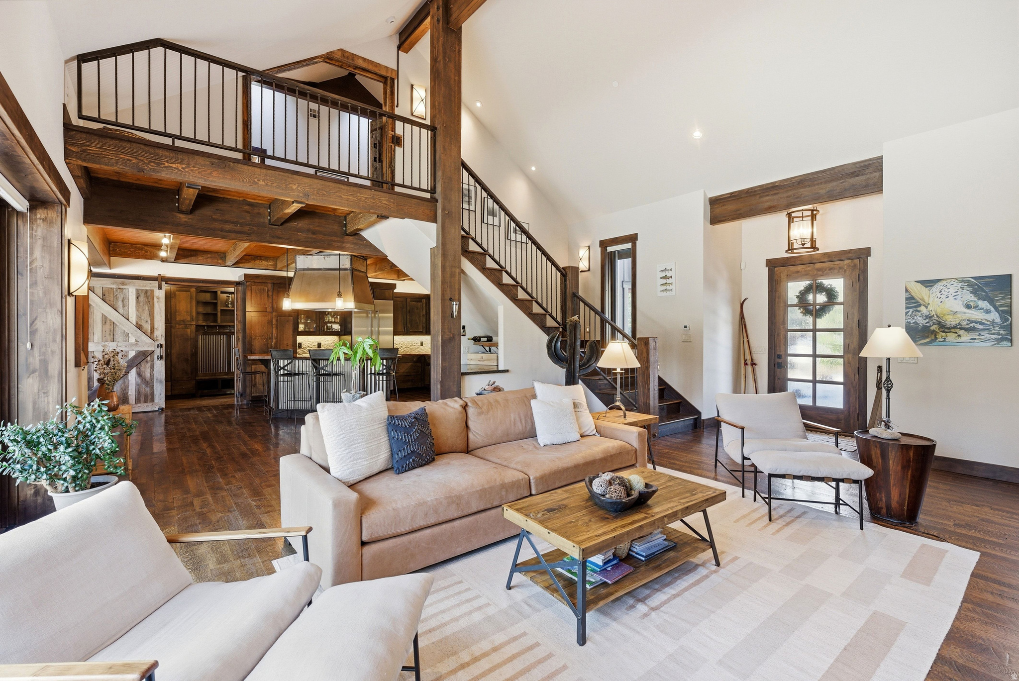 FAIRWAY MEADOWS - Residential