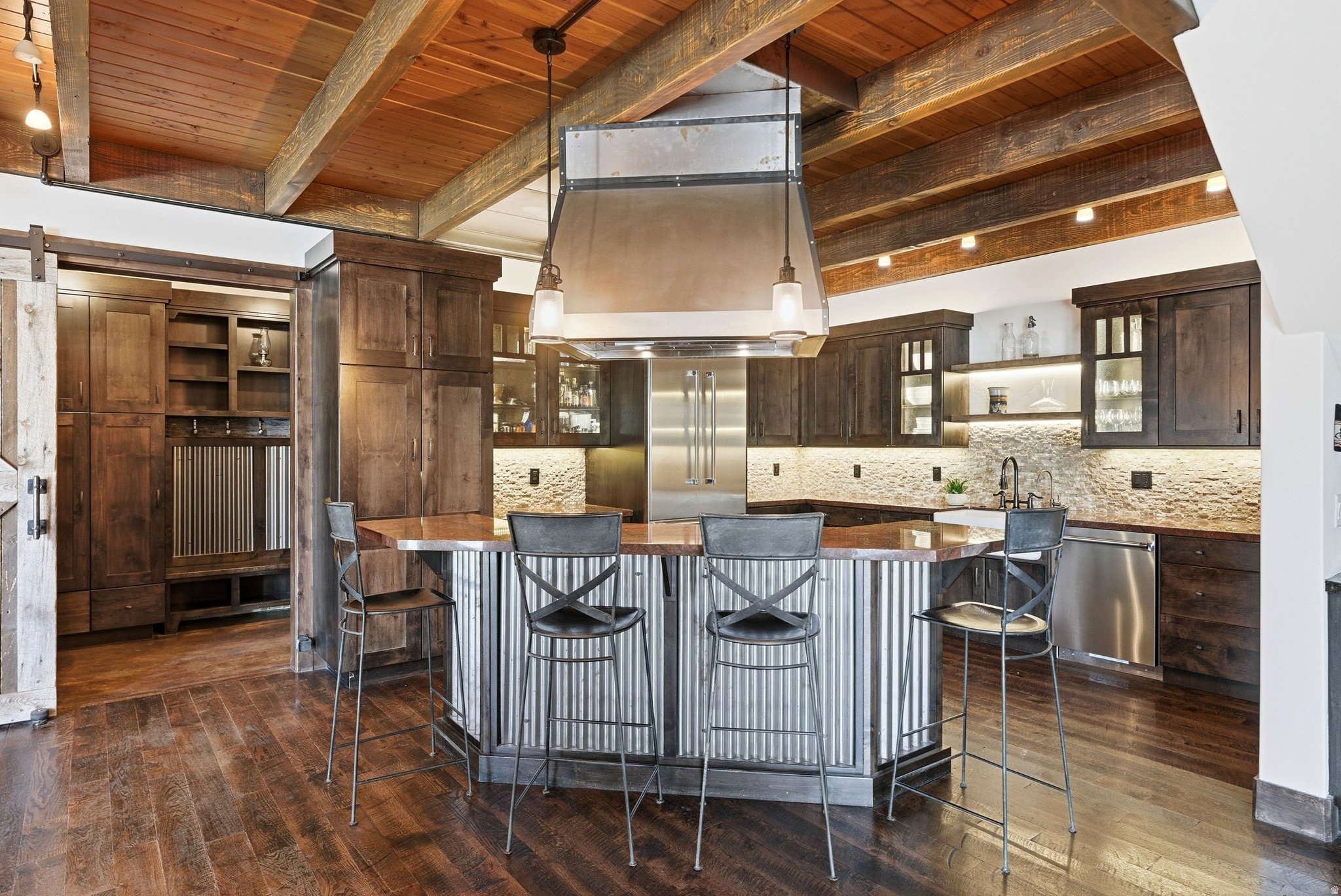 FAIRWAY MEADOWS - Residential
