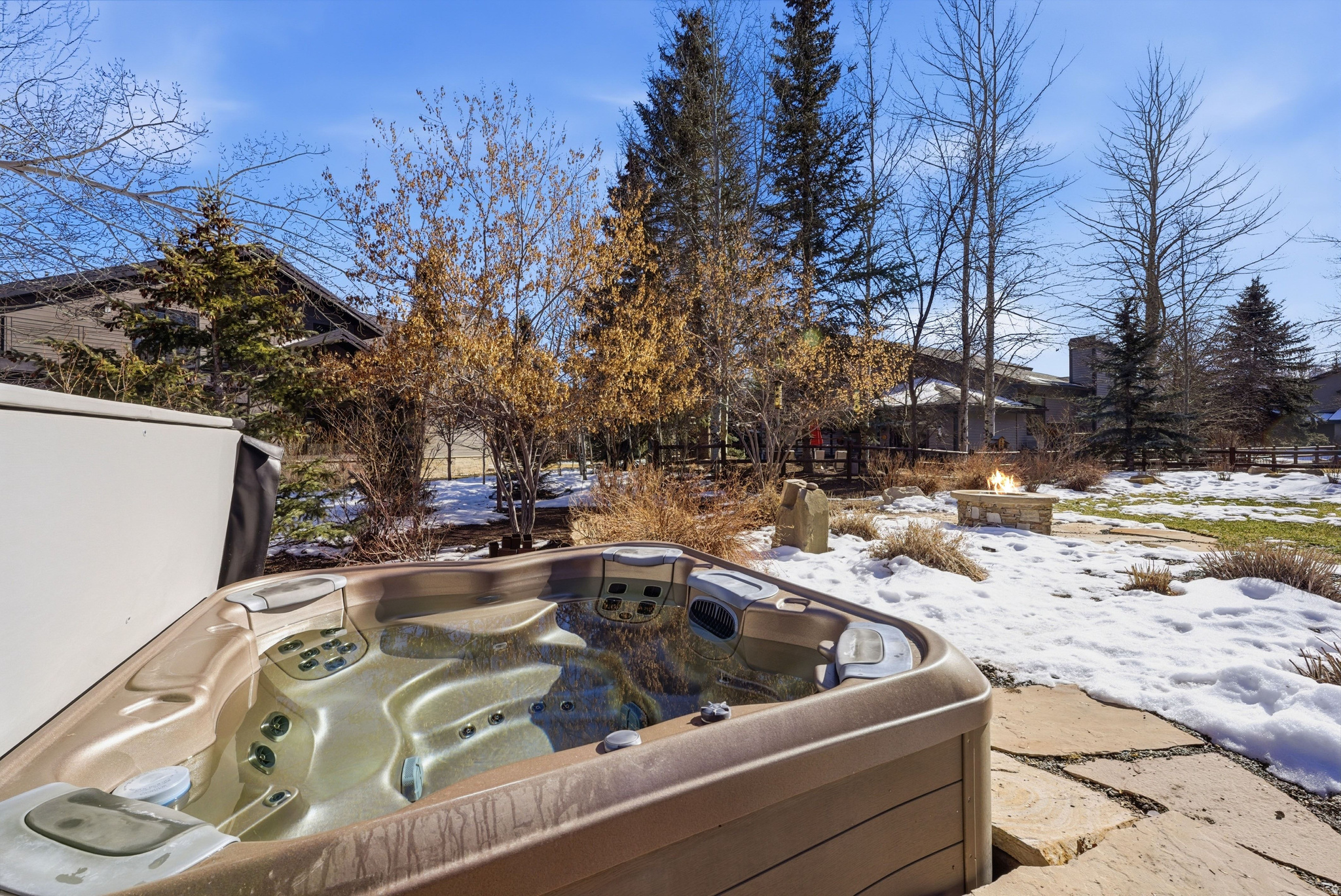 FAIRWAY MEADOWS - Residential