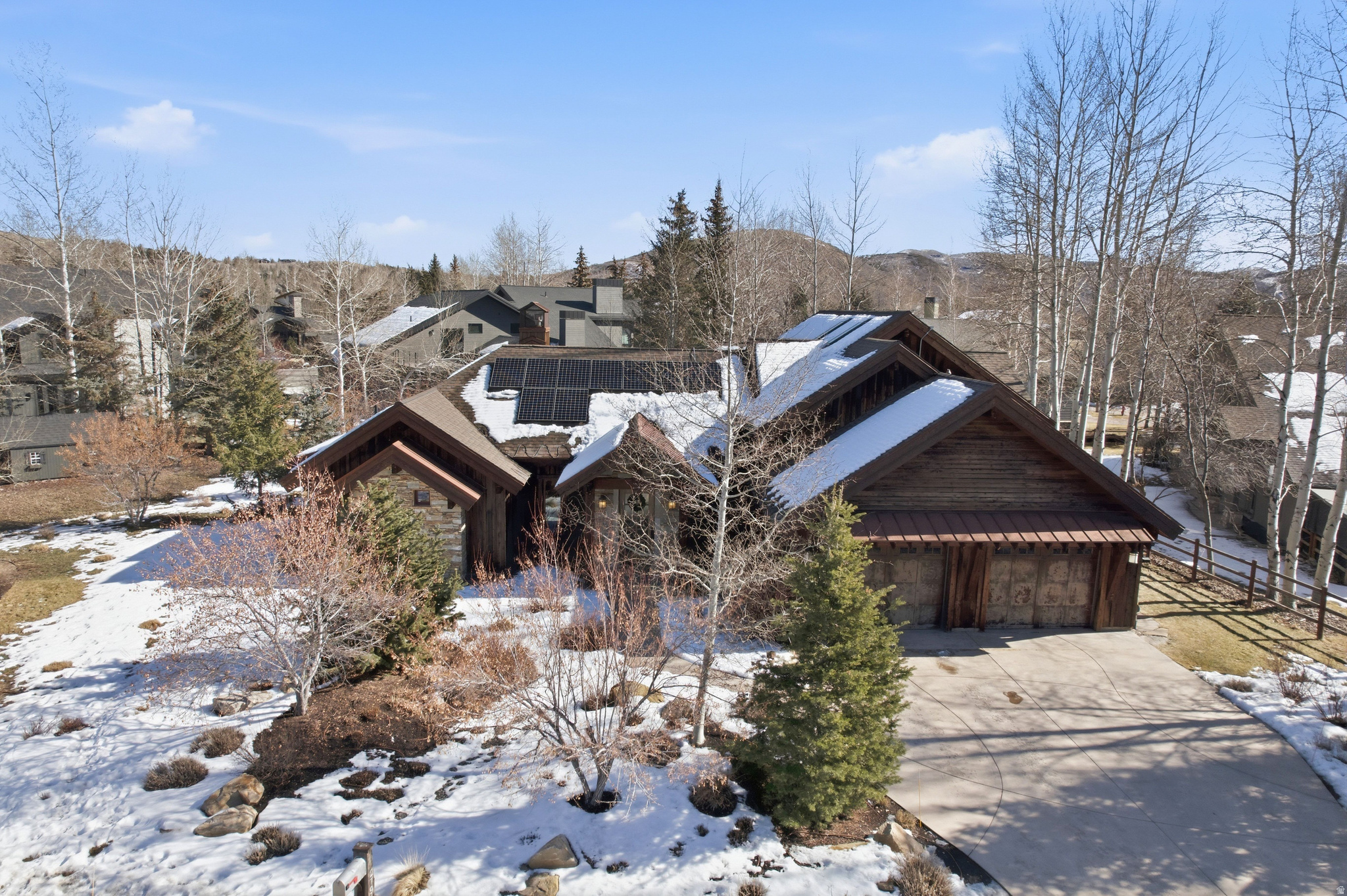 FAIRWAY MEADOWS - Residential