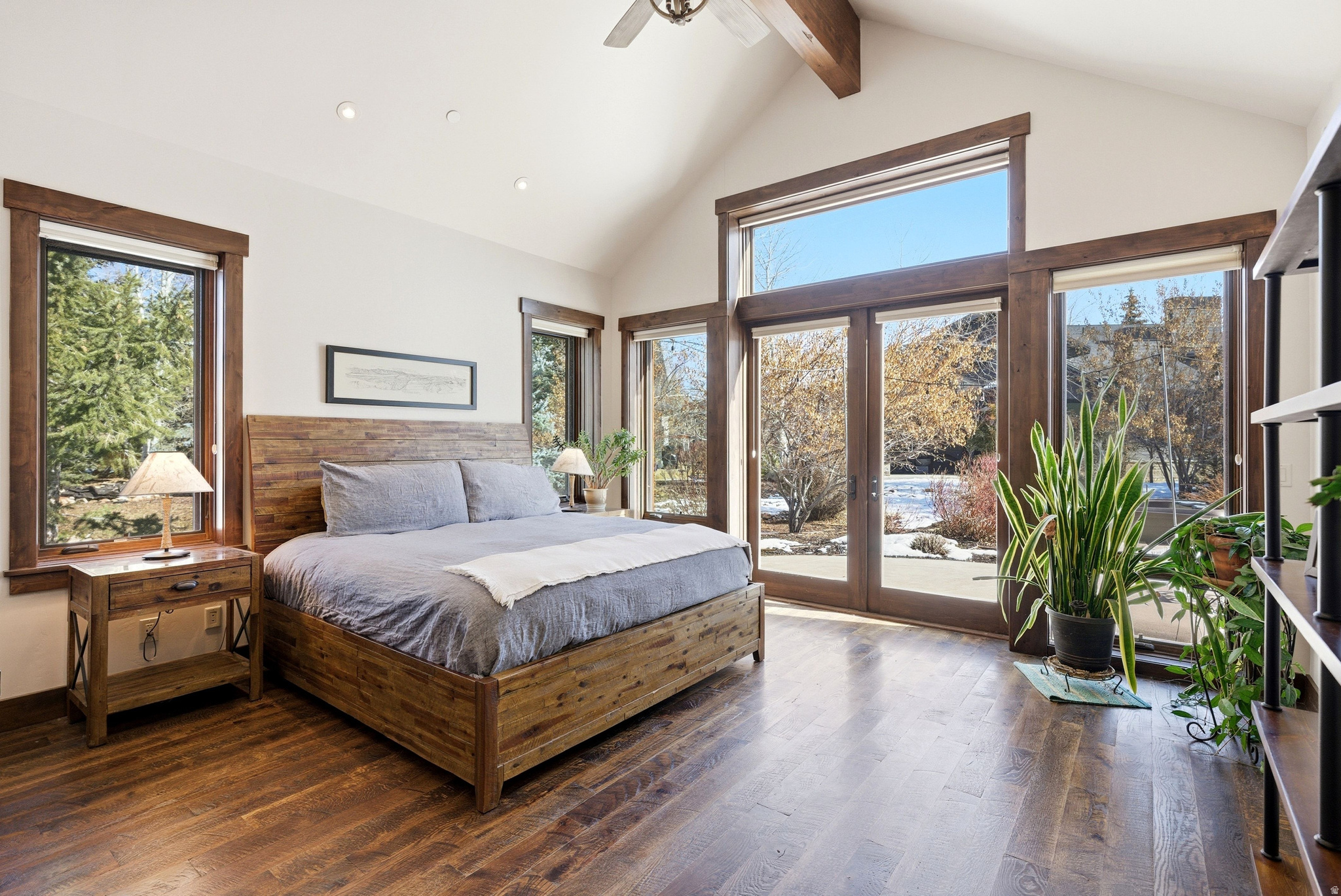 FAIRWAY MEADOWS - Residential