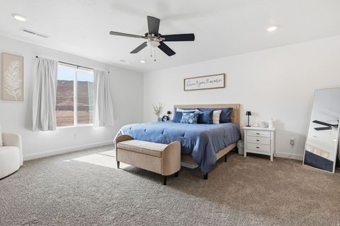Tiny photo for 1759 S WOLVERINE WAY #203, Washington, UT 84780 (MLS # 2147796)