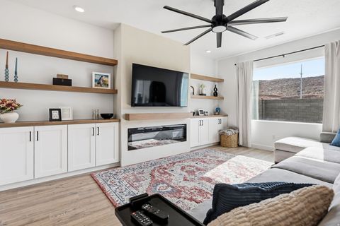 Tiny photo for 1759 S WOLVERINE WAY #203, Washington, UT 84780 (MLS # 2147796)