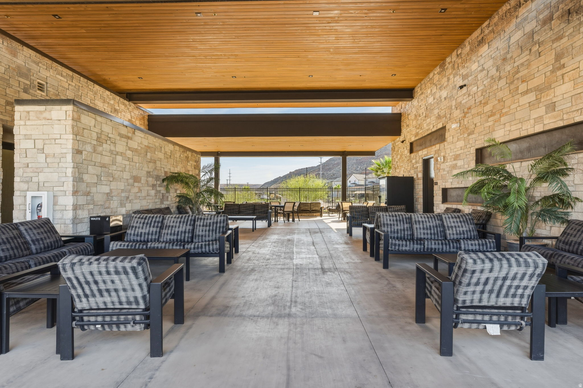 STARR SPRINGS AT LONG VALLEY - Residential