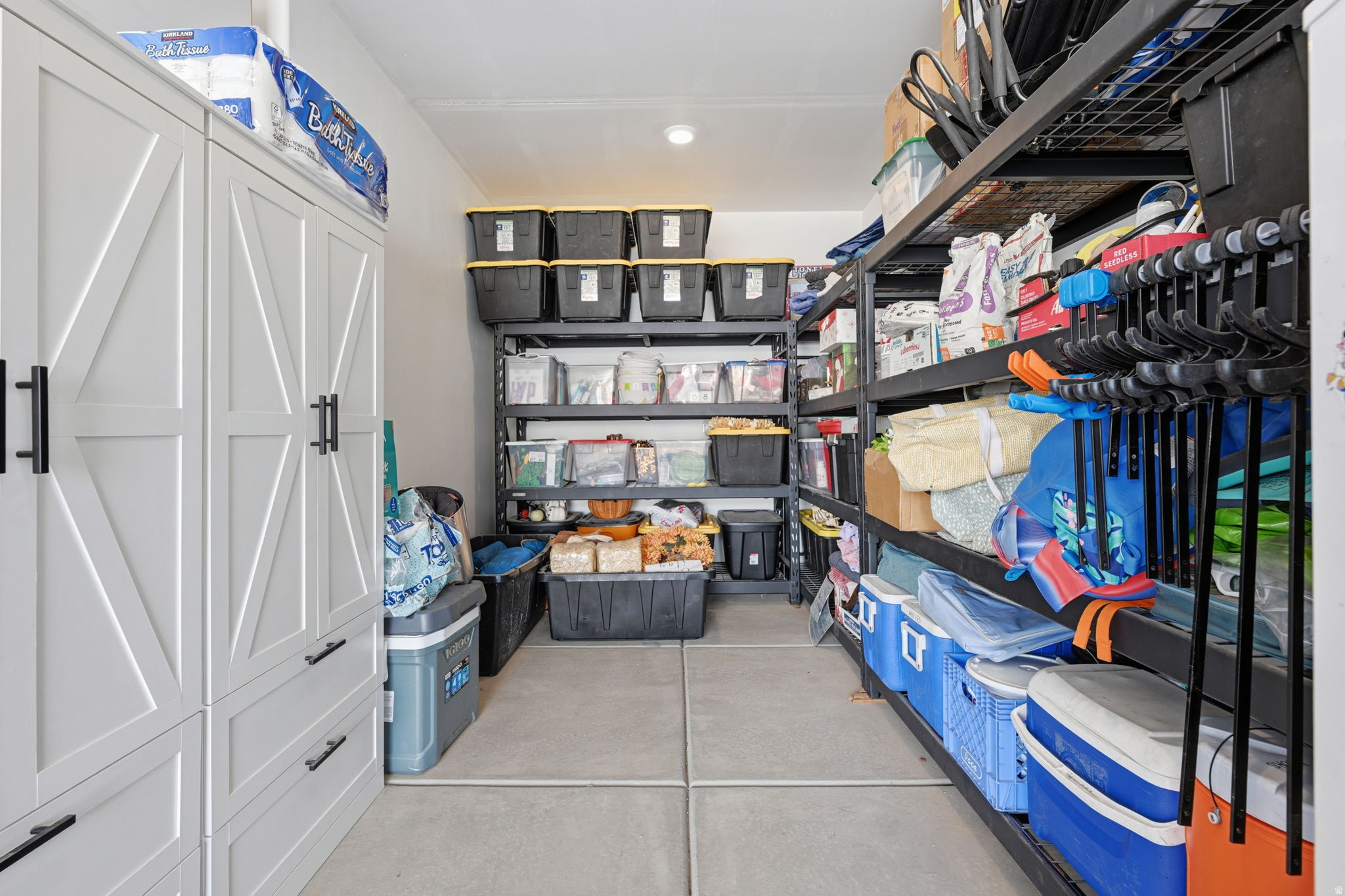 STARR SPRINGS AT LONG VALLEY - Residential