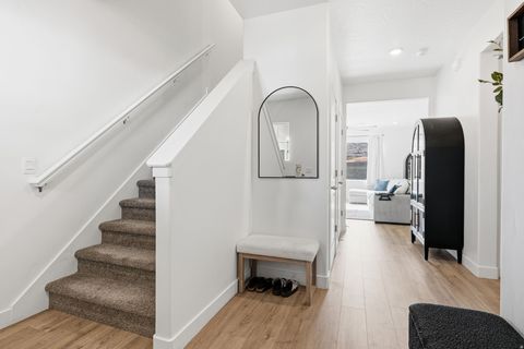 Tiny photo for 1759 S WOLVERINE WAY #203, Washington, UT 84780 (MLS # 2147796)