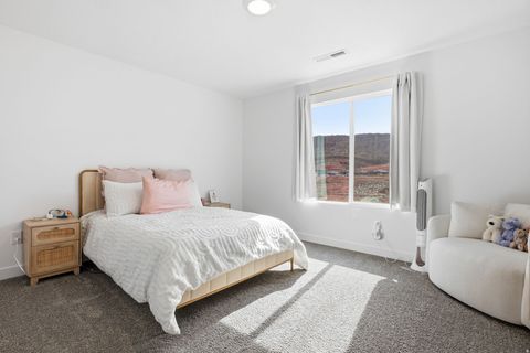 Tiny photo for 1759 S WOLVERINE WAY #203, Washington, UT 84780 (MLS # 2147796)