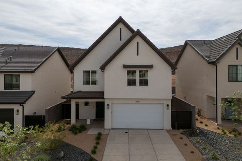 Tiny photo for 1759 S WOLVERINE WAY #203, Washington, UT 84780 (MLS # 2147796)
