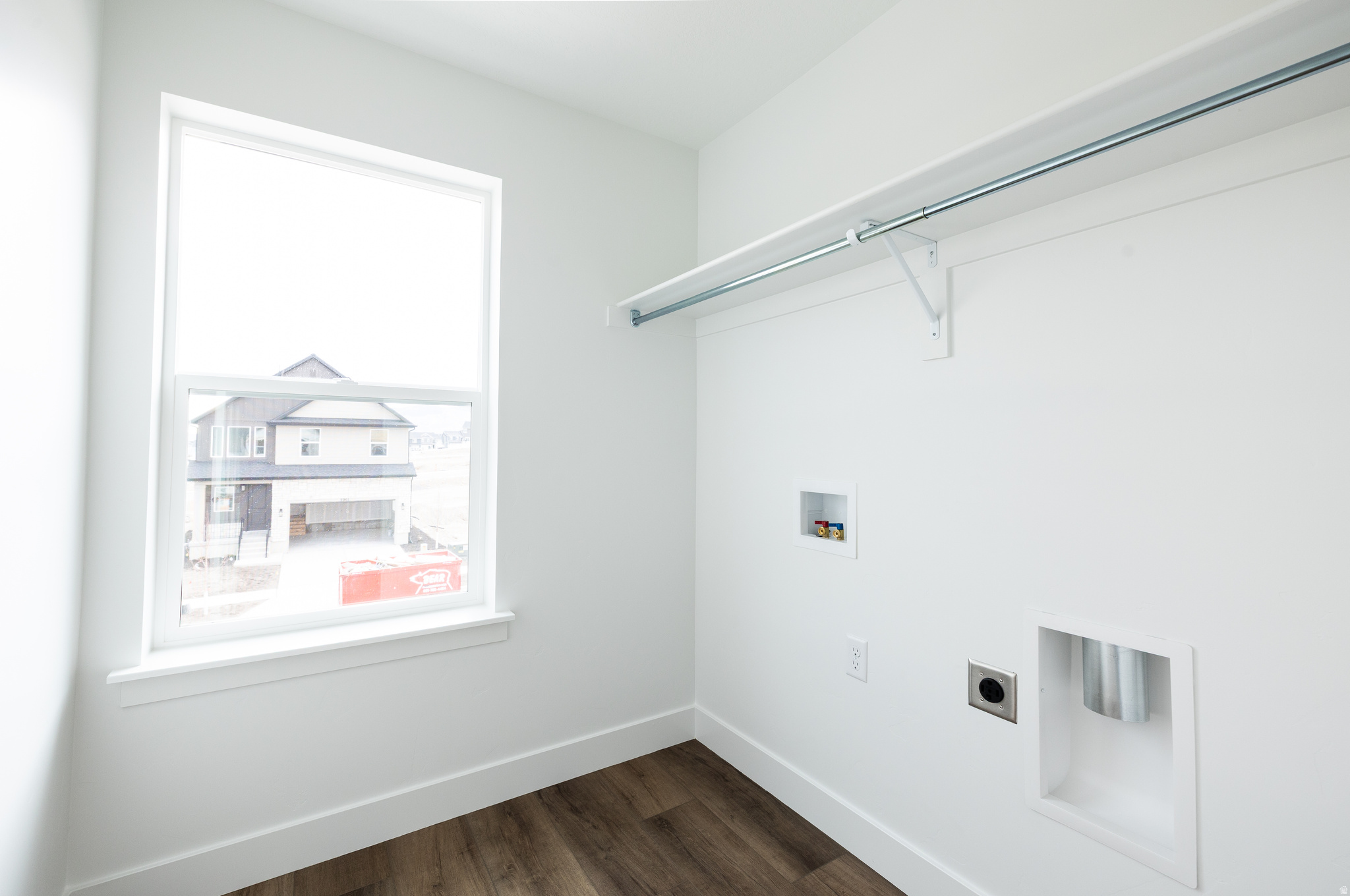 RIVER POINT - Residential