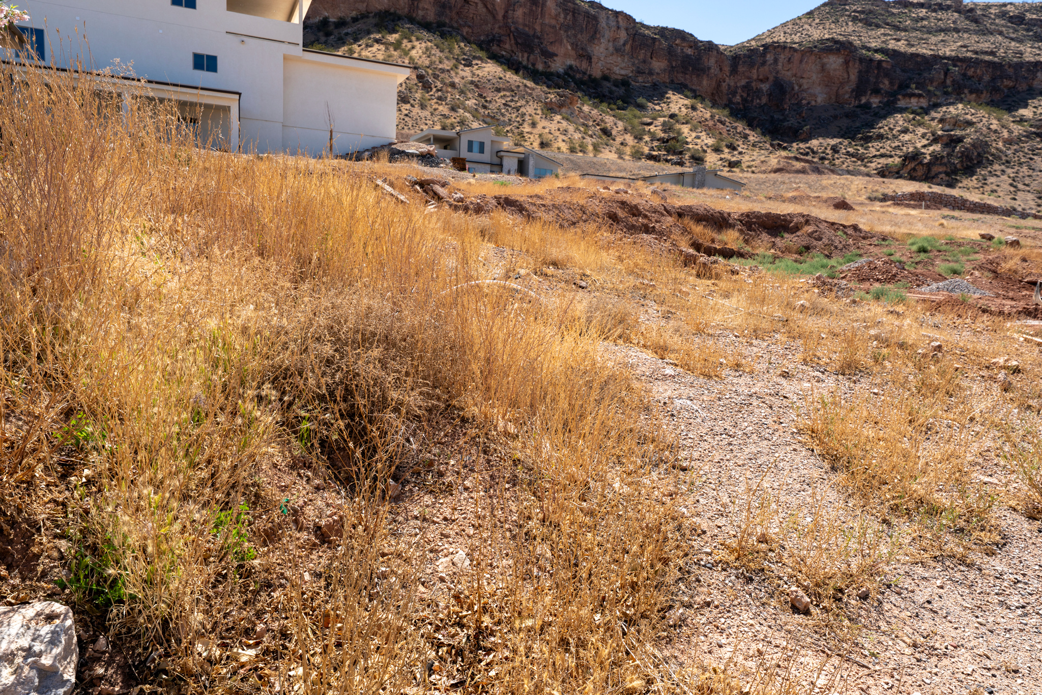 SUNSET VIEW ESTATES - Land