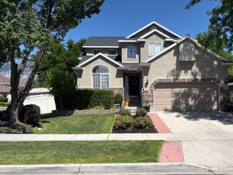 Photo of 557 S 700 E, Orem, UT 84097 (MLS # 2169670)