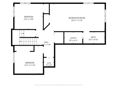 Tiny photo for 557 S 700 E, Orem, UT 84097 (MLS # 2169670)