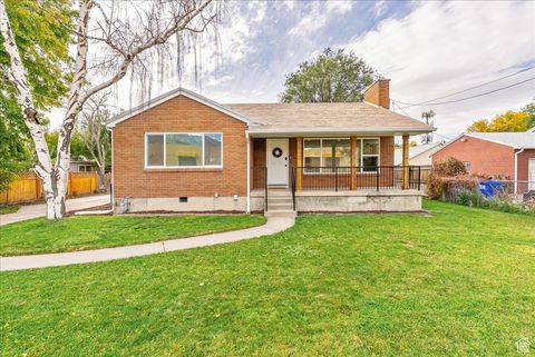 Photo of 3812 S 500 E, South Salt Lake, UT 84106 (MLS # 2118224)