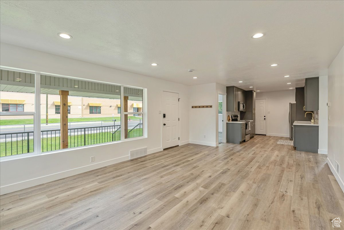 PLAT A BIG FIELD SUR - Residential