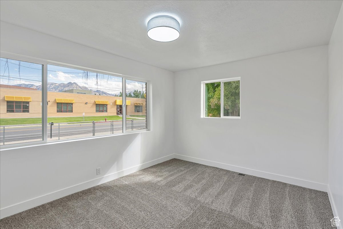 PLAT A BIG FIELD SUR - Residential