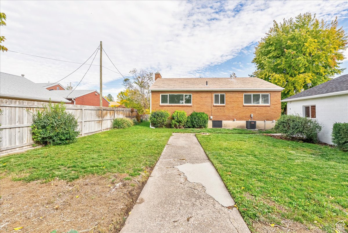 PLAT A BIG FIELD SUR - Residential