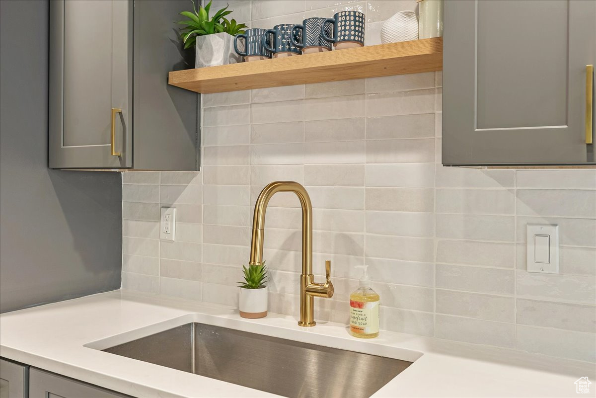 PLAT A BIG FIELD SUR - Residential