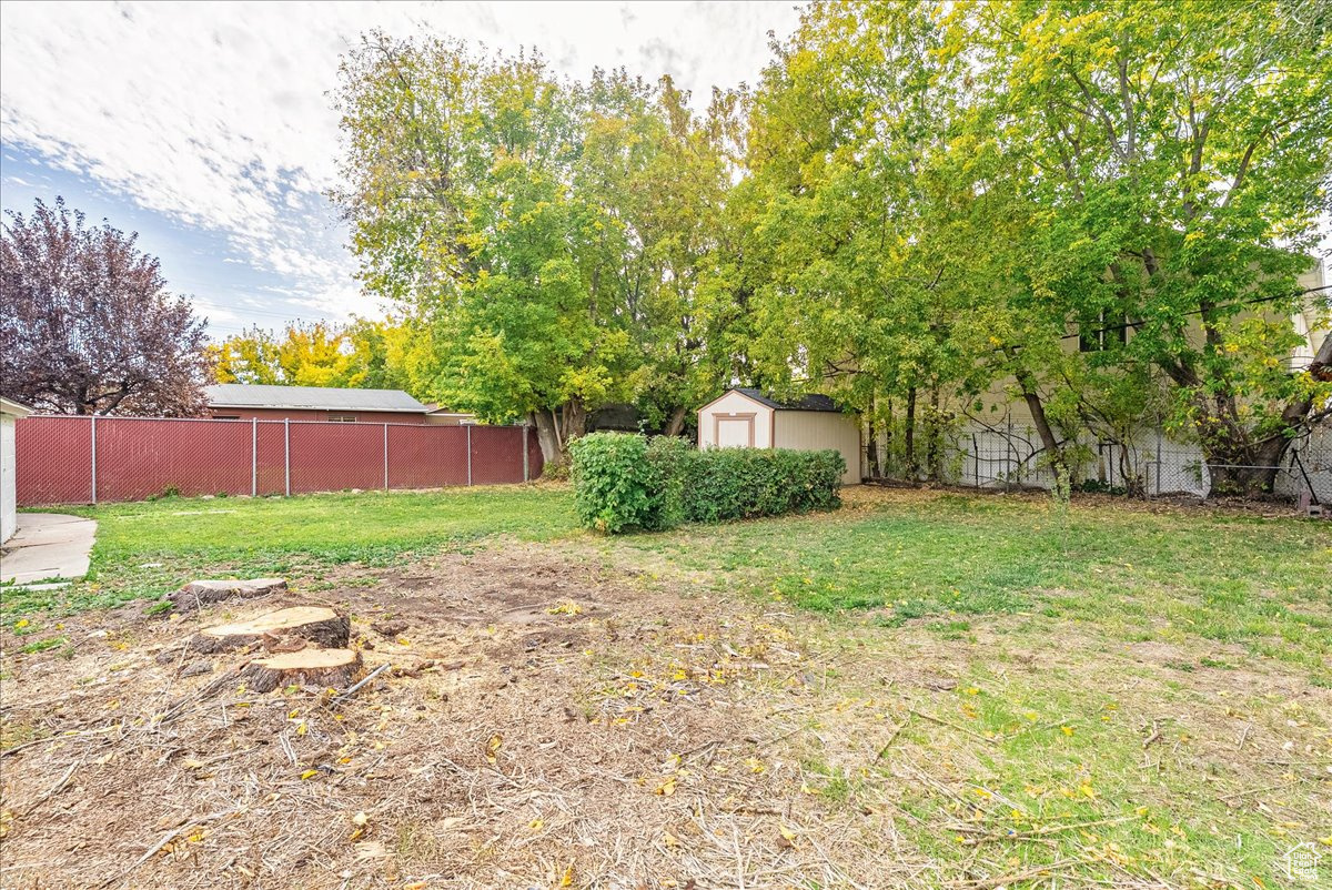 PLAT A BIG FIELD SUR - Residential