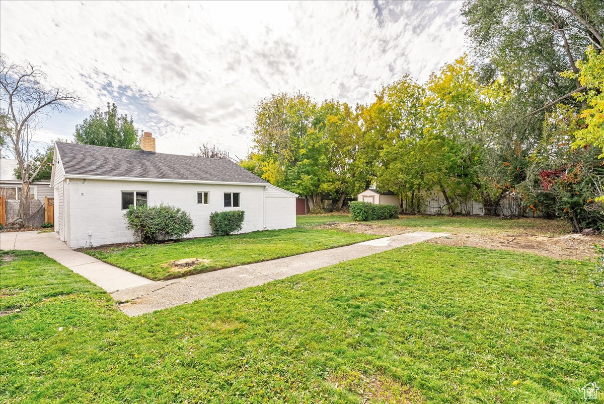 PLAT A BIG FIELD SUR - Residential