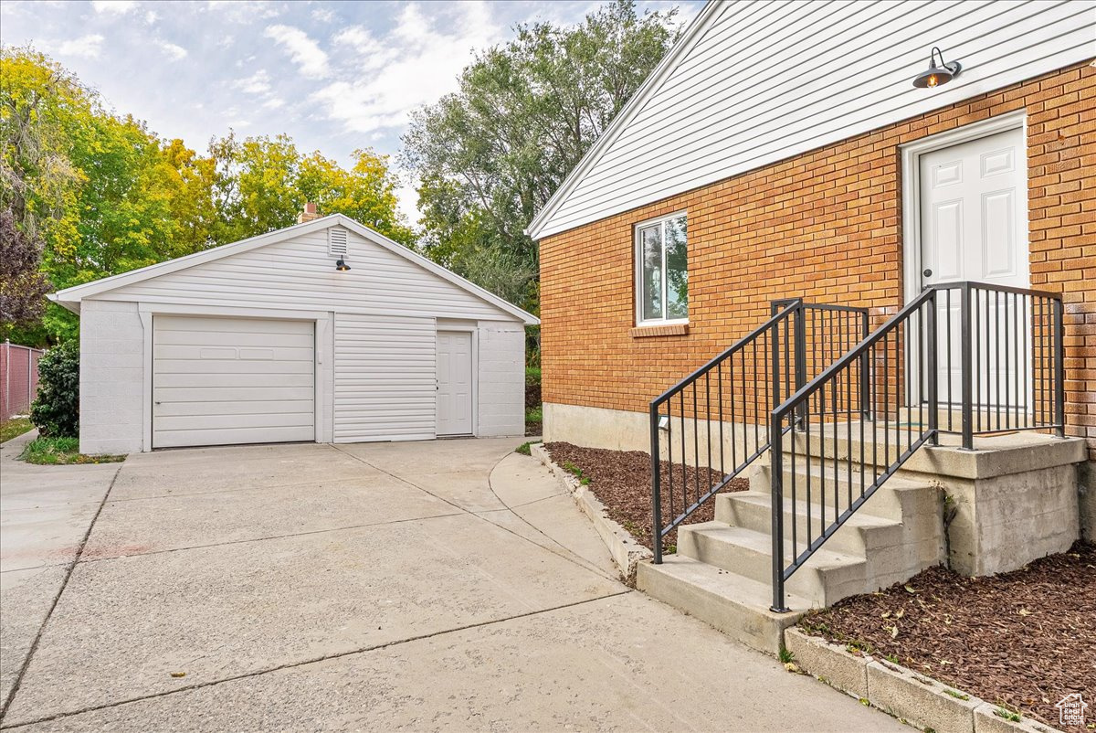 PLAT A BIG FIELD SUR - Residential