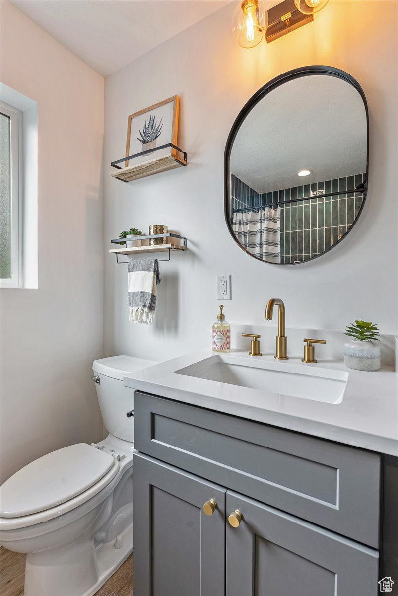 PLAT A BIG FIELD SUR - Residential