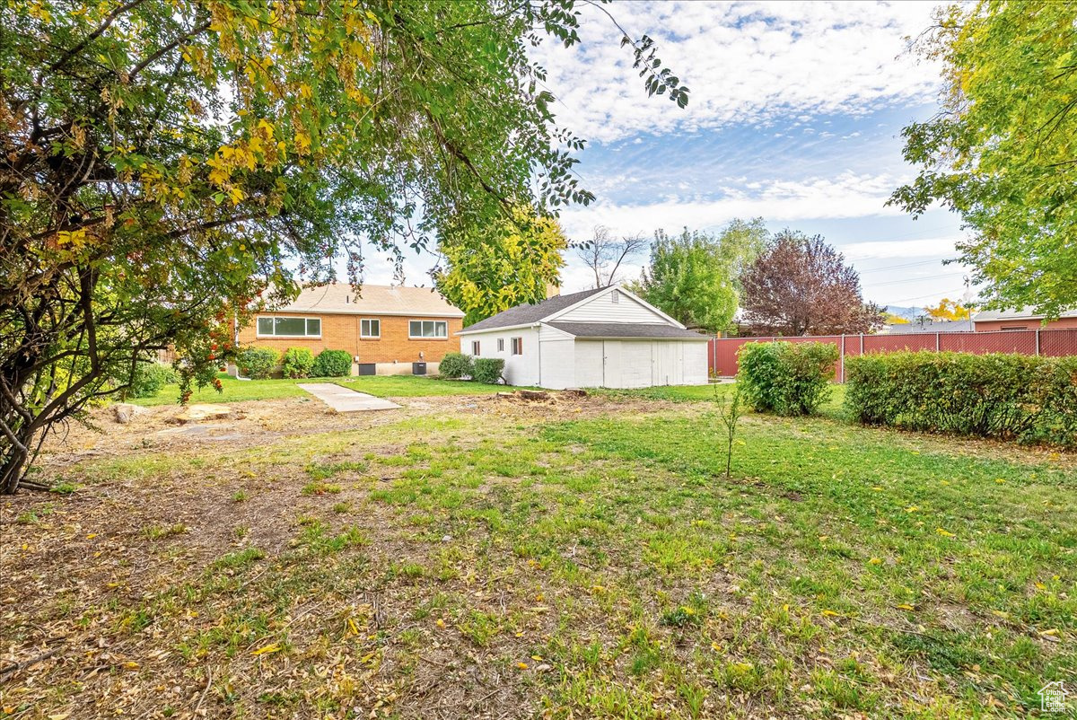 PLAT A BIG FIELD SUR - Residential