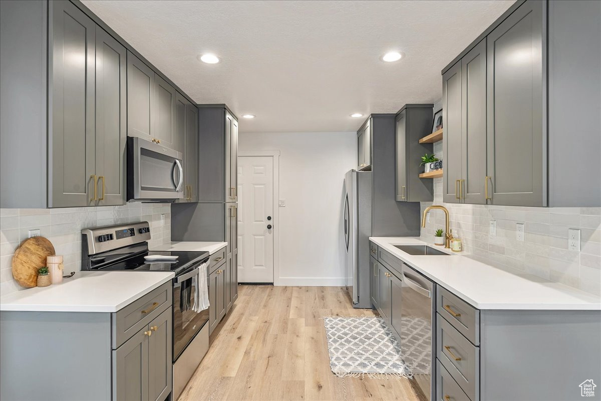 PLAT A BIG FIELD SUR - Residential