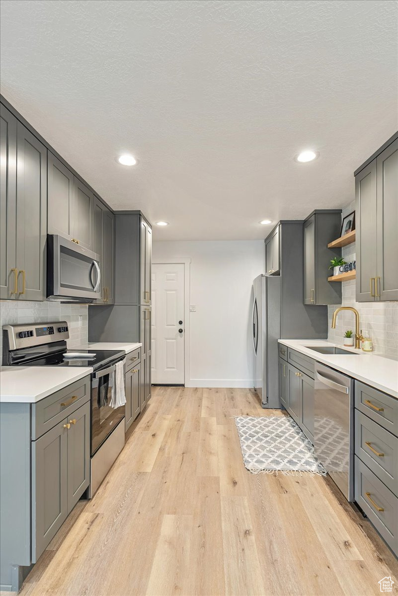 PLAT A BIG FIELD SUR - Residential