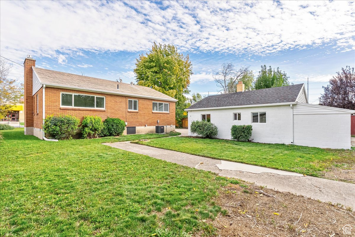 PLAT A BIG FIELD SUR - Residential