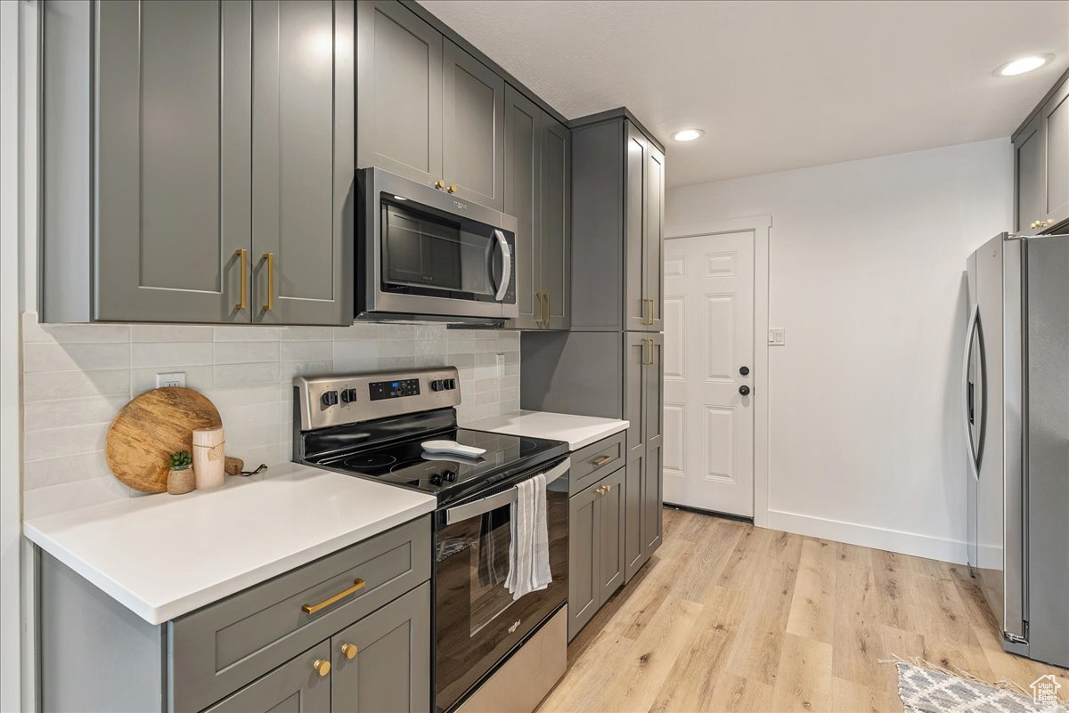 PLAT A BIG FIELD SUR - Residential