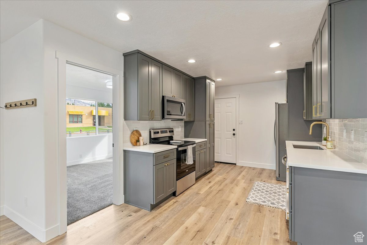 PLAT A BIG FIELD SUR - Residential