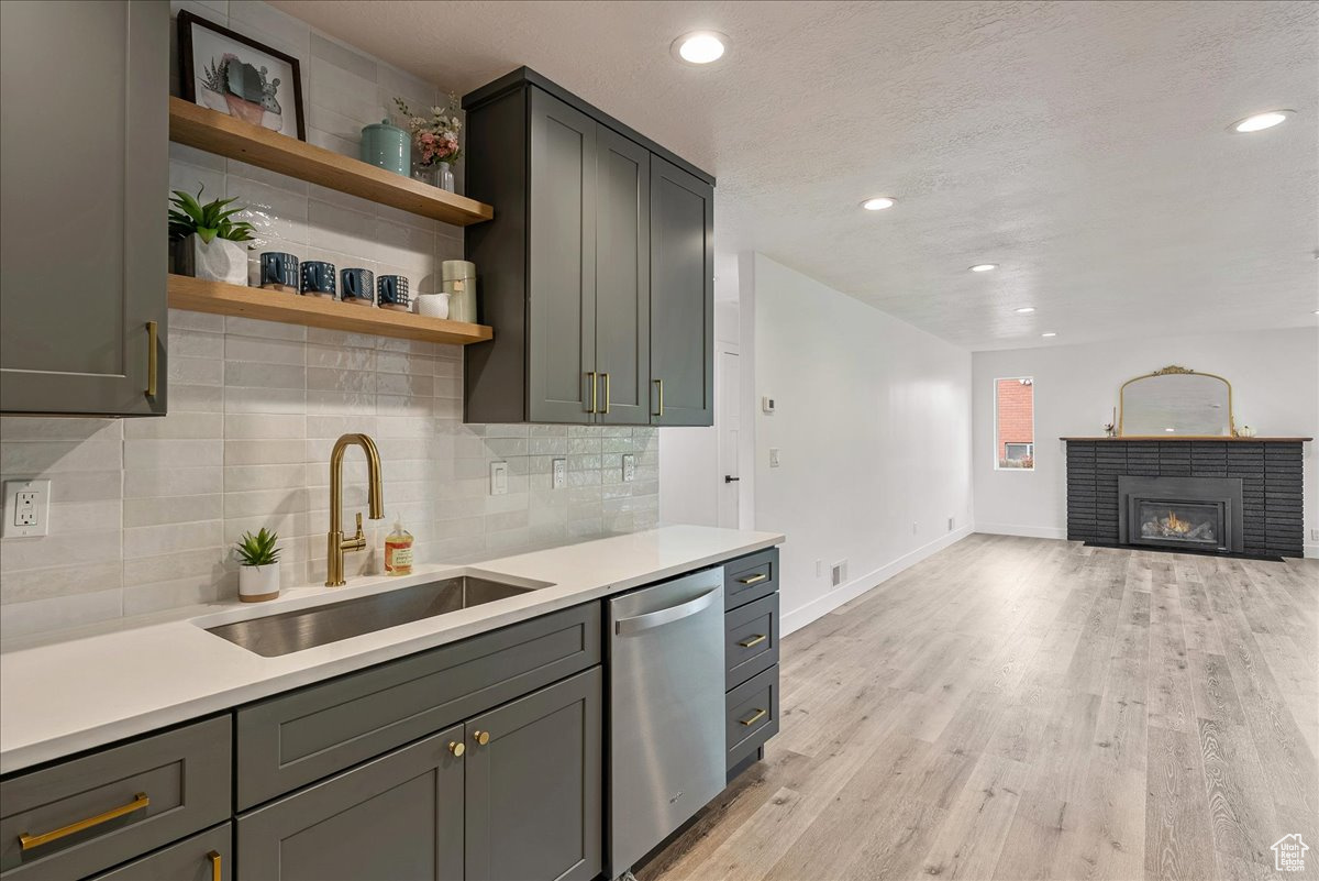 PLAT A BIG FIELD SUR - Residential